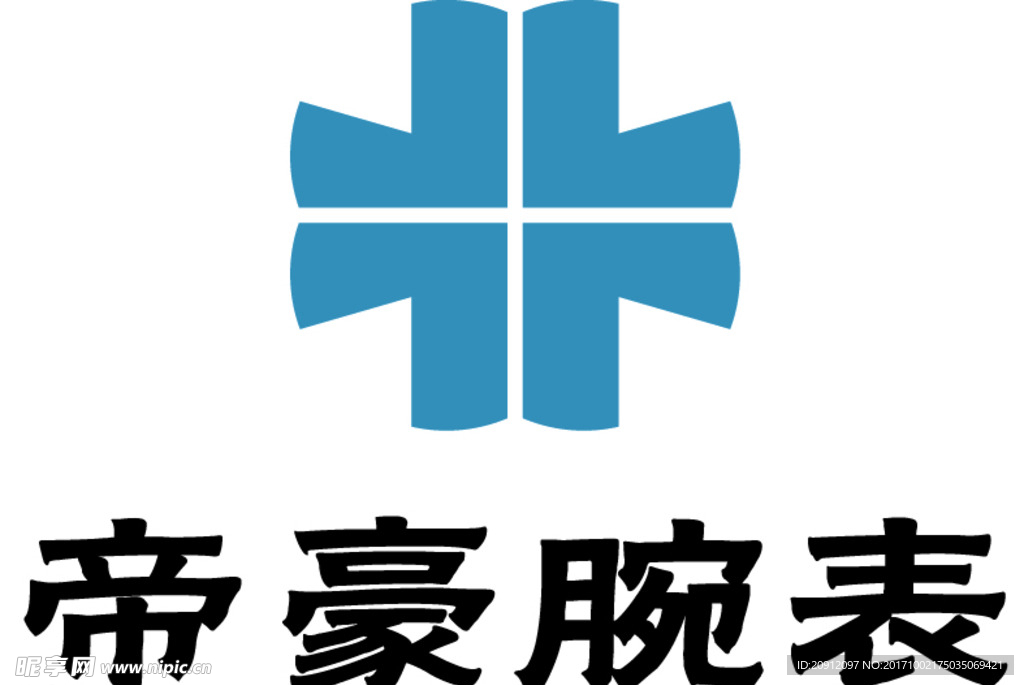 手表logo