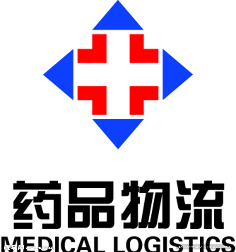 物流logo