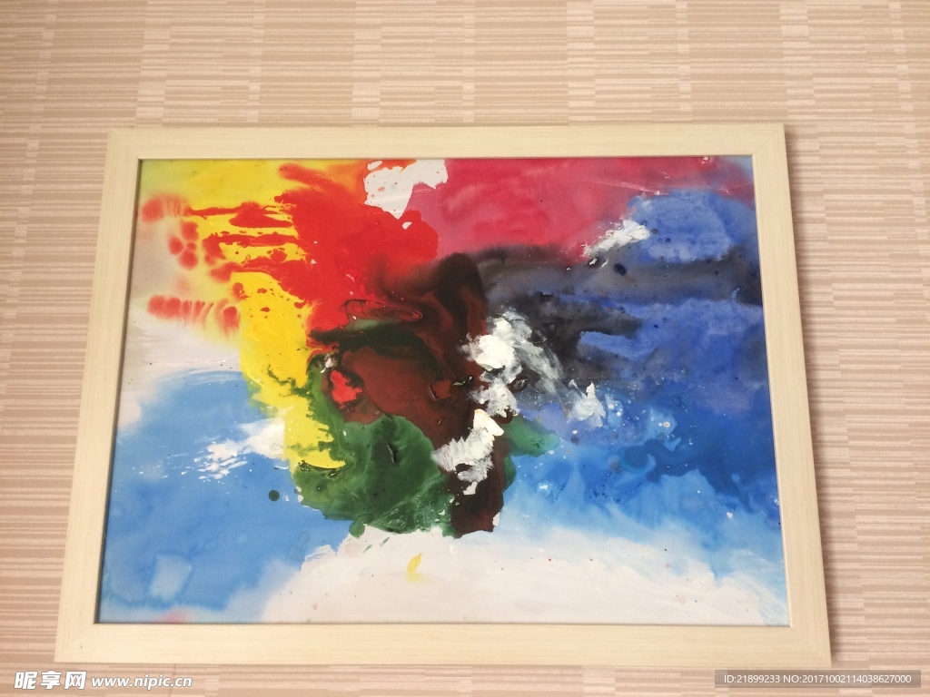 裝飾畫