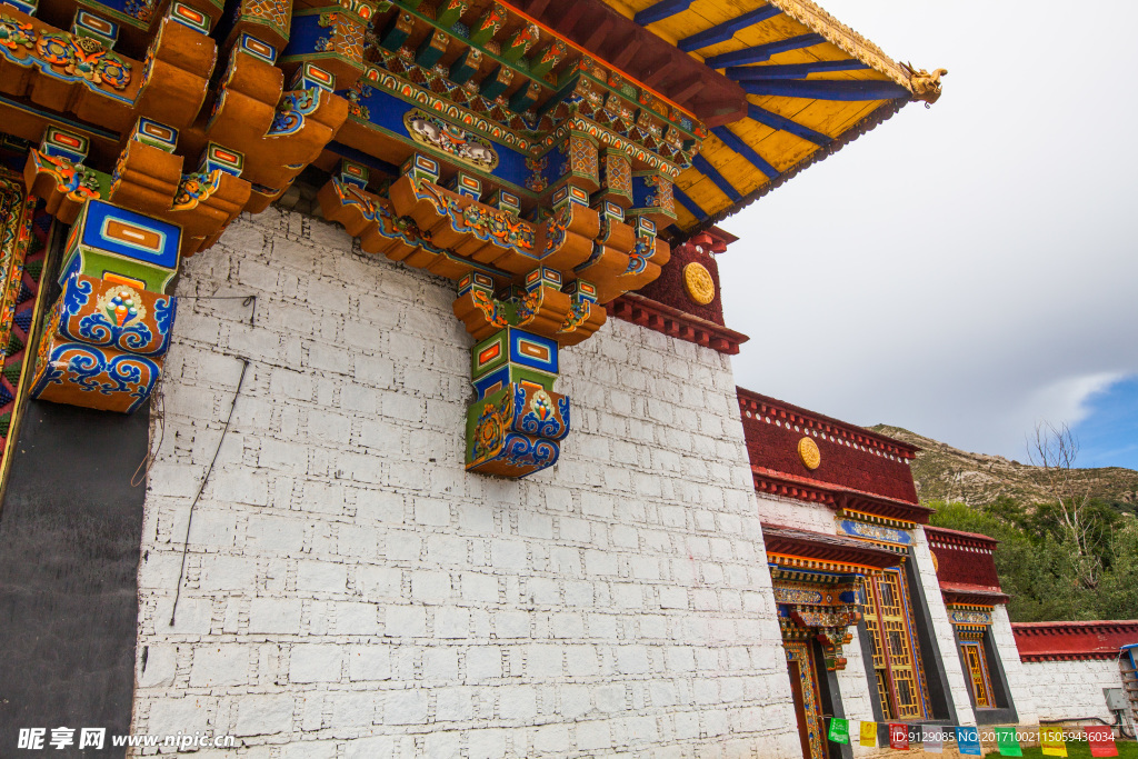 色拉寺
