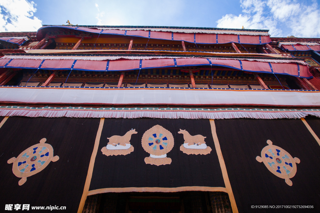 小昭寺