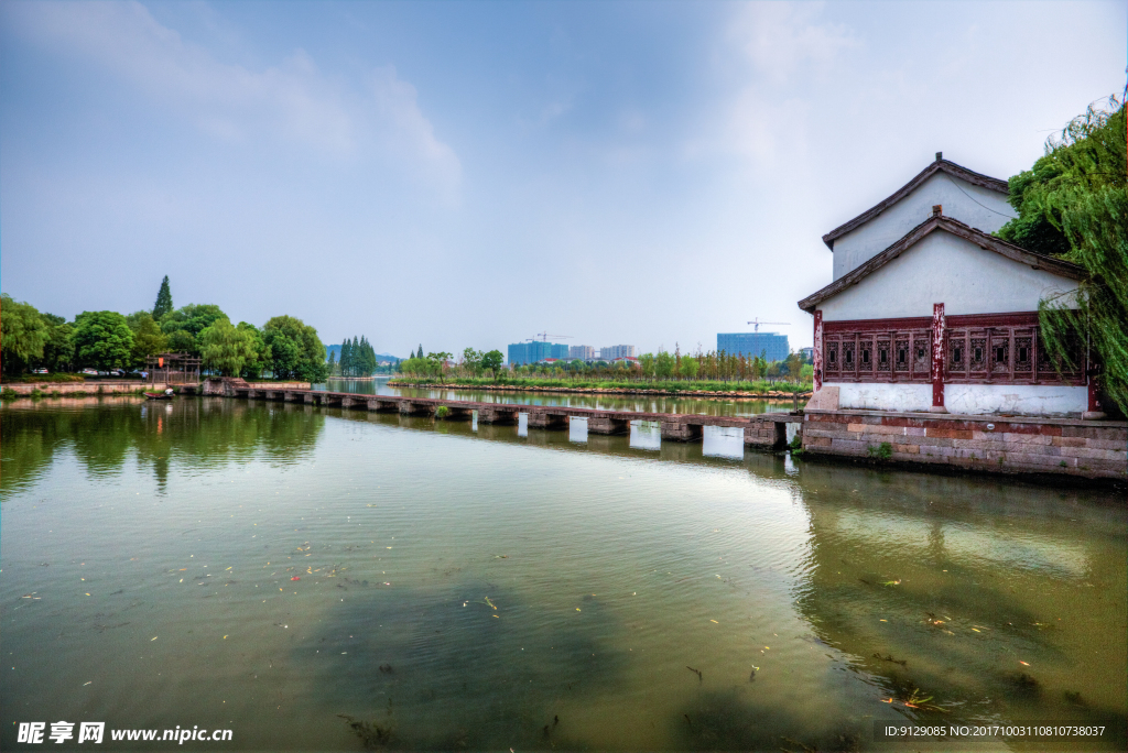 魯鎮景區