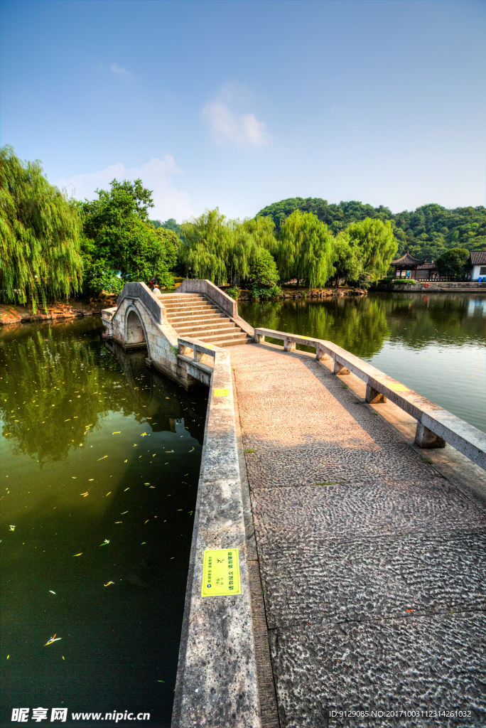 東湖景區(qū)