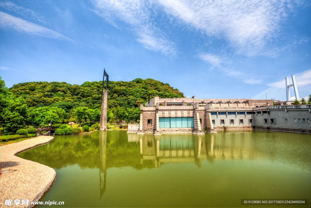 鎮(zhèn)海口海防歷史紀(jì)念館