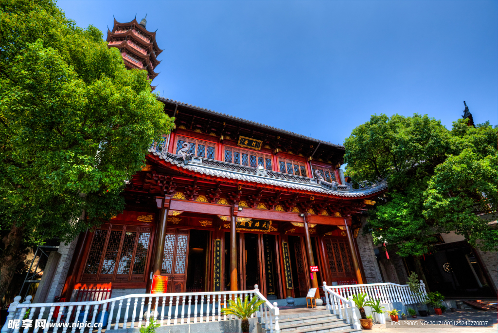 招寶山旅游風(fēng)景區(qū)