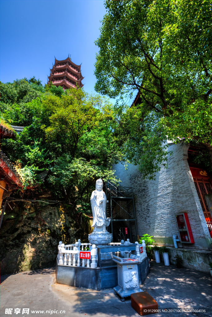招寶山旅游風(fēng)景區(qū)