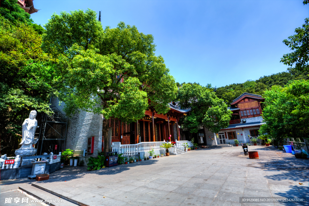招寶山旅游風(fēng)景區(qū)