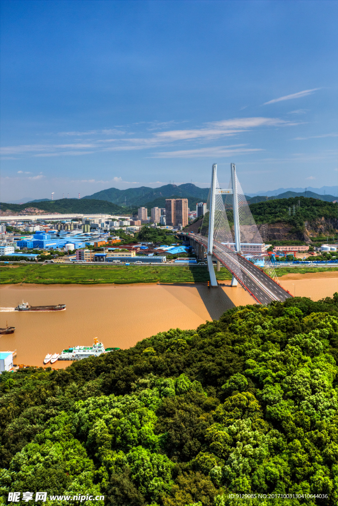招寶山旅游風景區