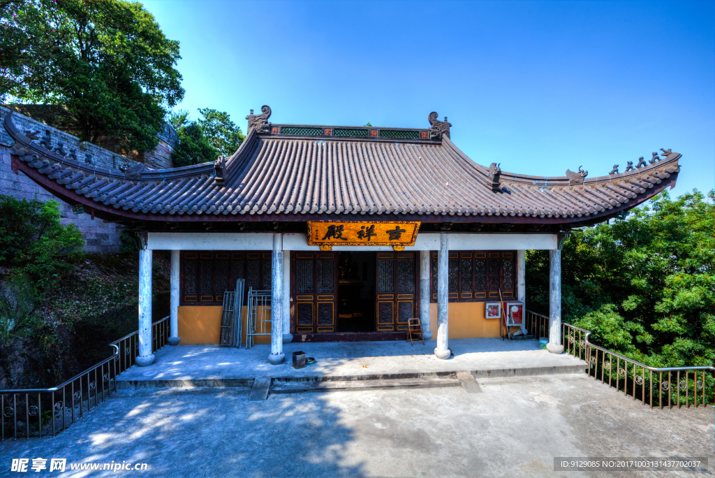招寶山旅游風(fēng)景區(qū)