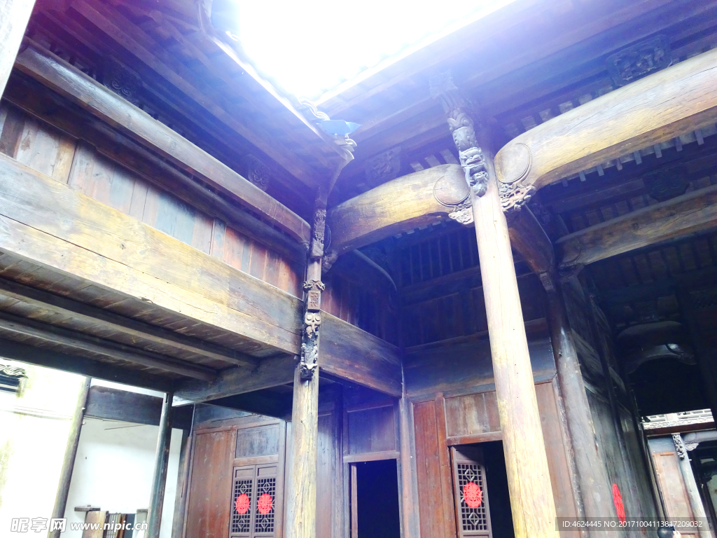 木結(jié)構(gòu)