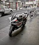 雅馬哈摩托車