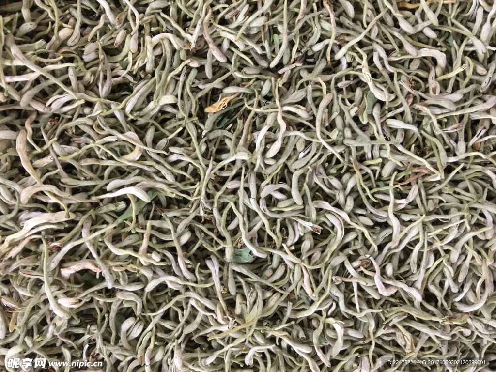 金銀花干品