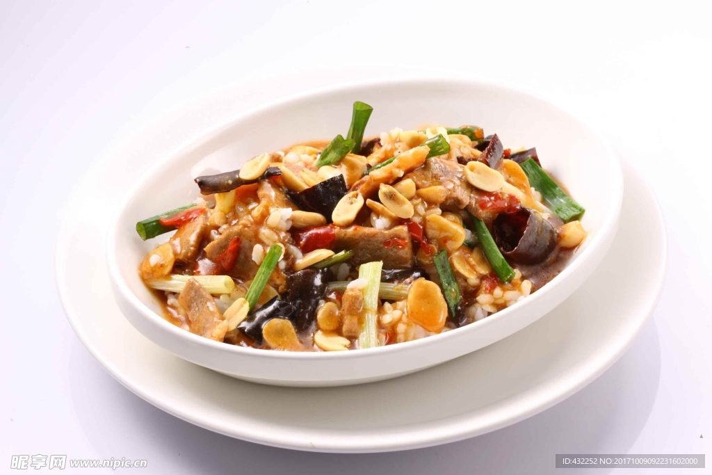 肉蓋飯