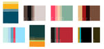 网页设计 配色方案
