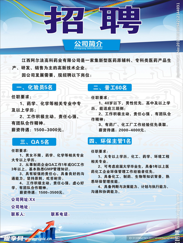 招聘