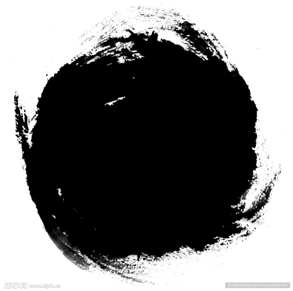 傳統(tǒng)水墨