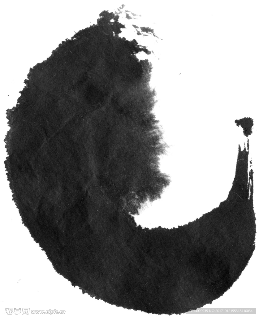 傳統(tǒng)水墨