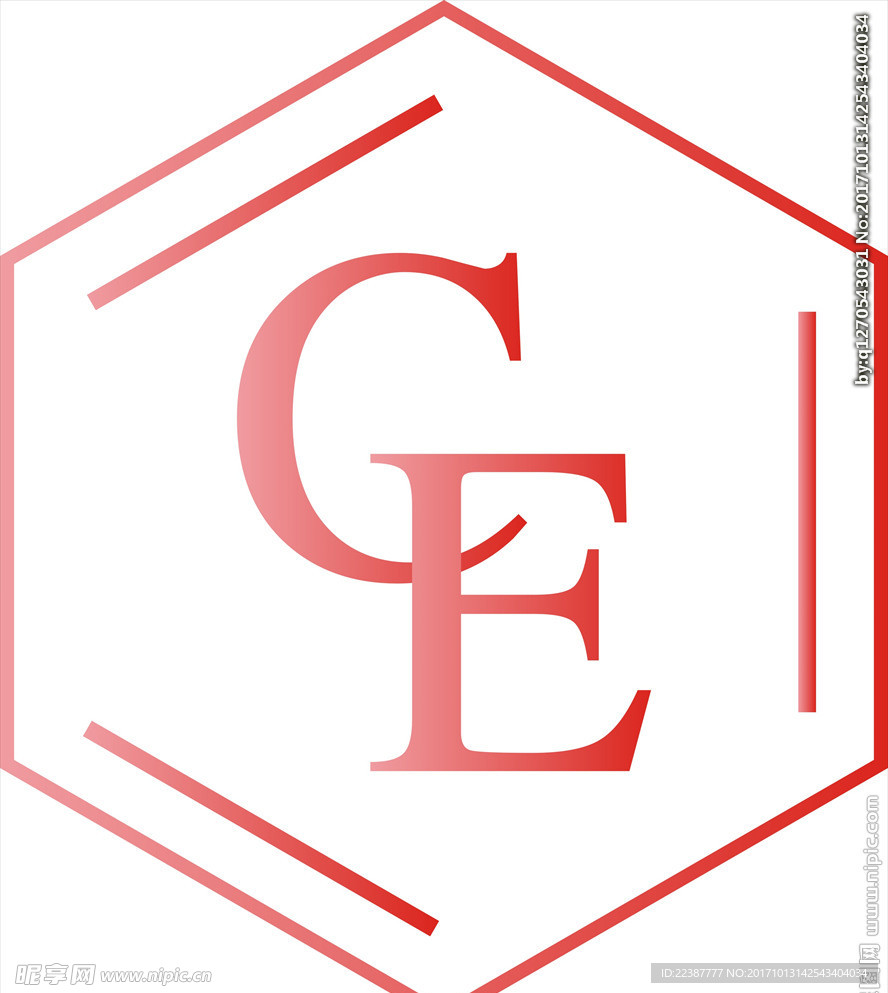CE标志logo