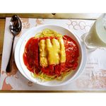 豬扒飯