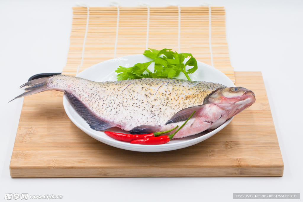 武昌魚
