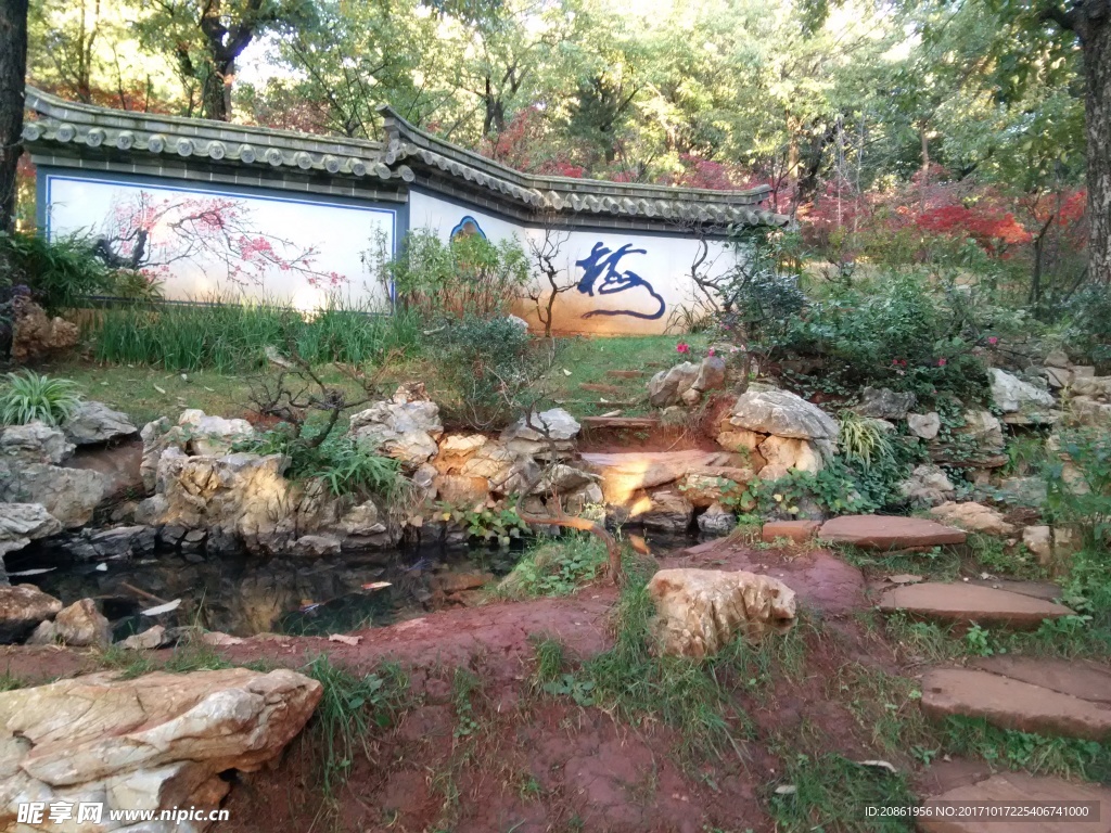 中國風古典建筑