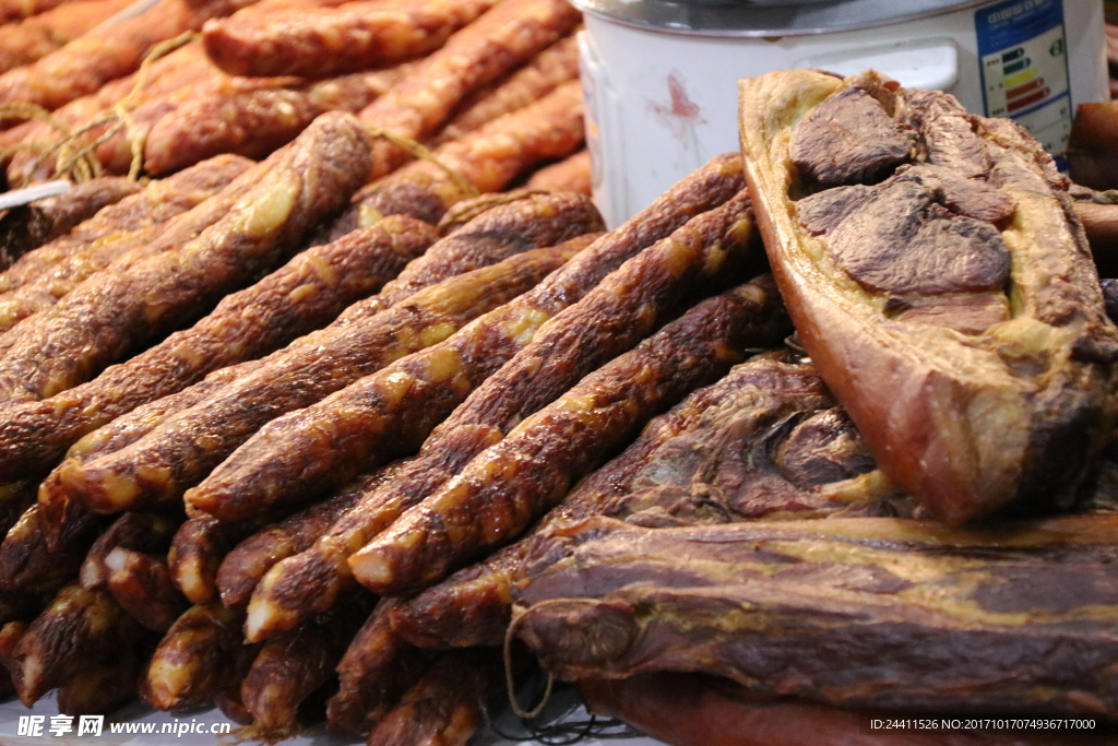臘肉