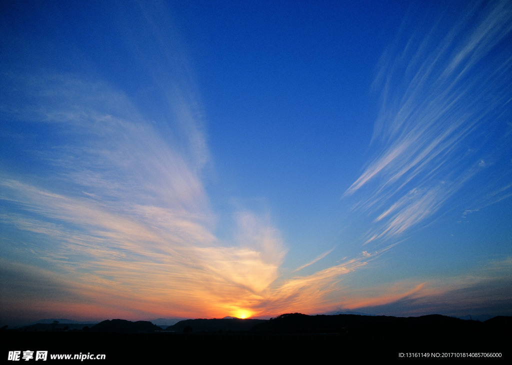 天空圖