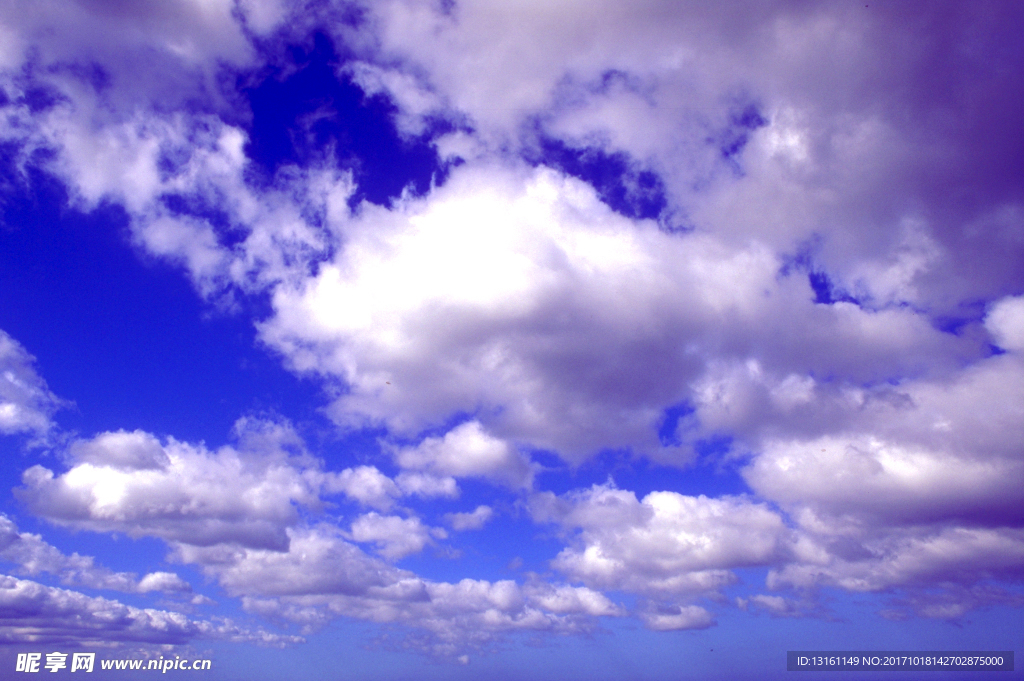 天空圖