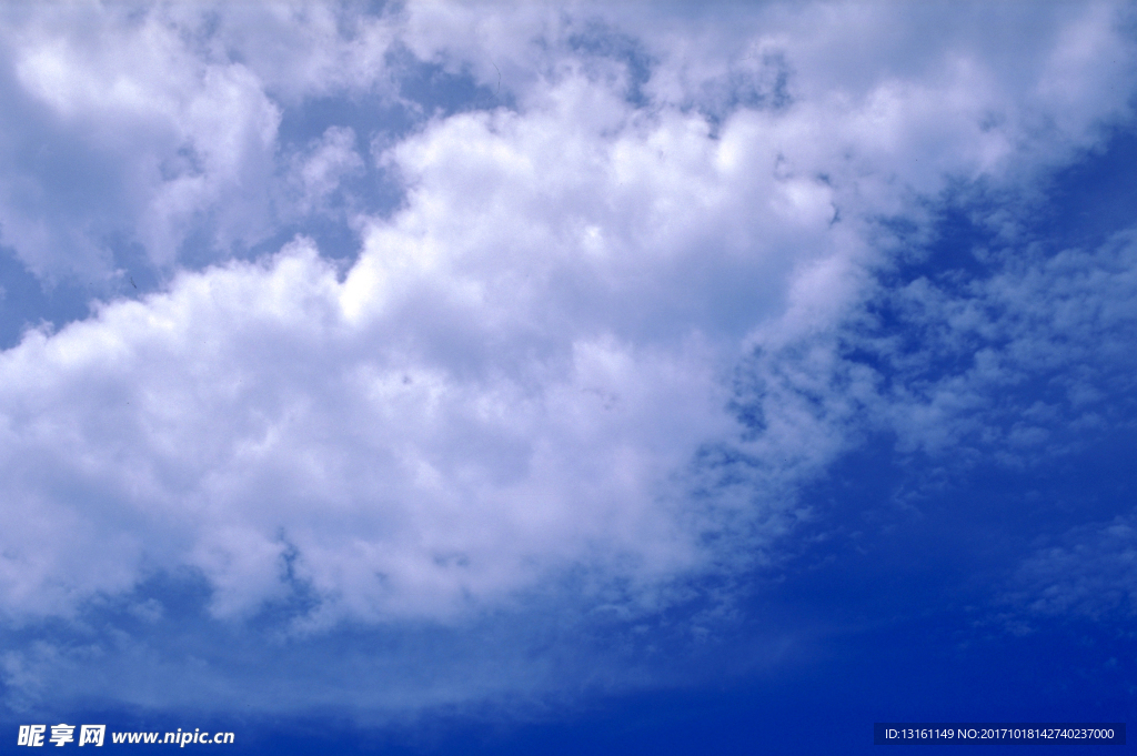天空圖