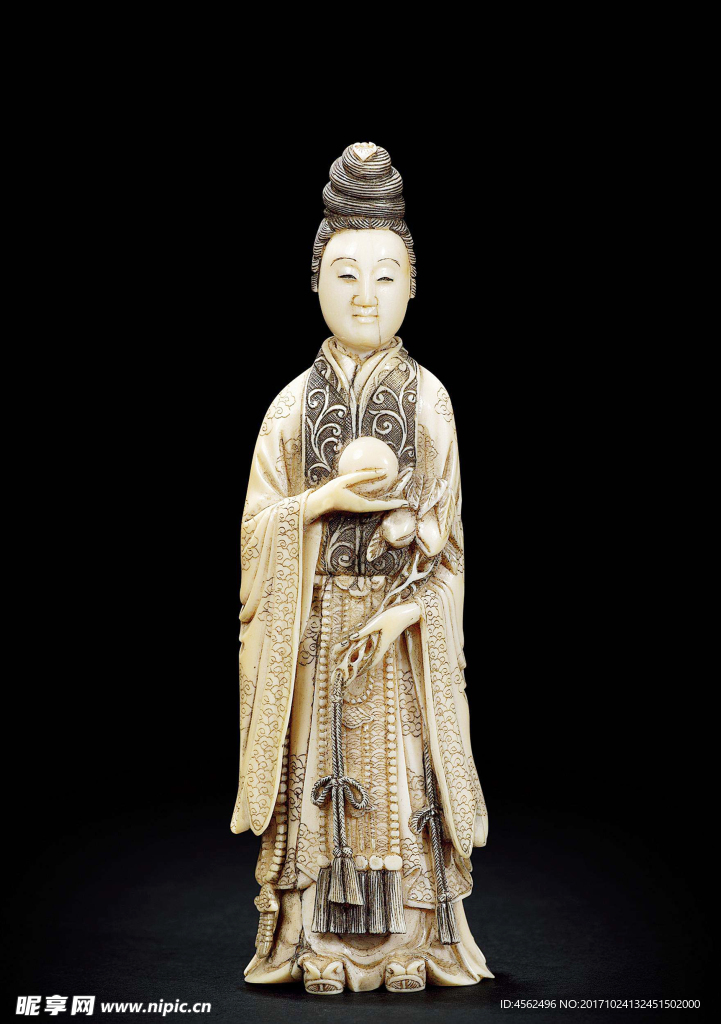 象牙雕刻