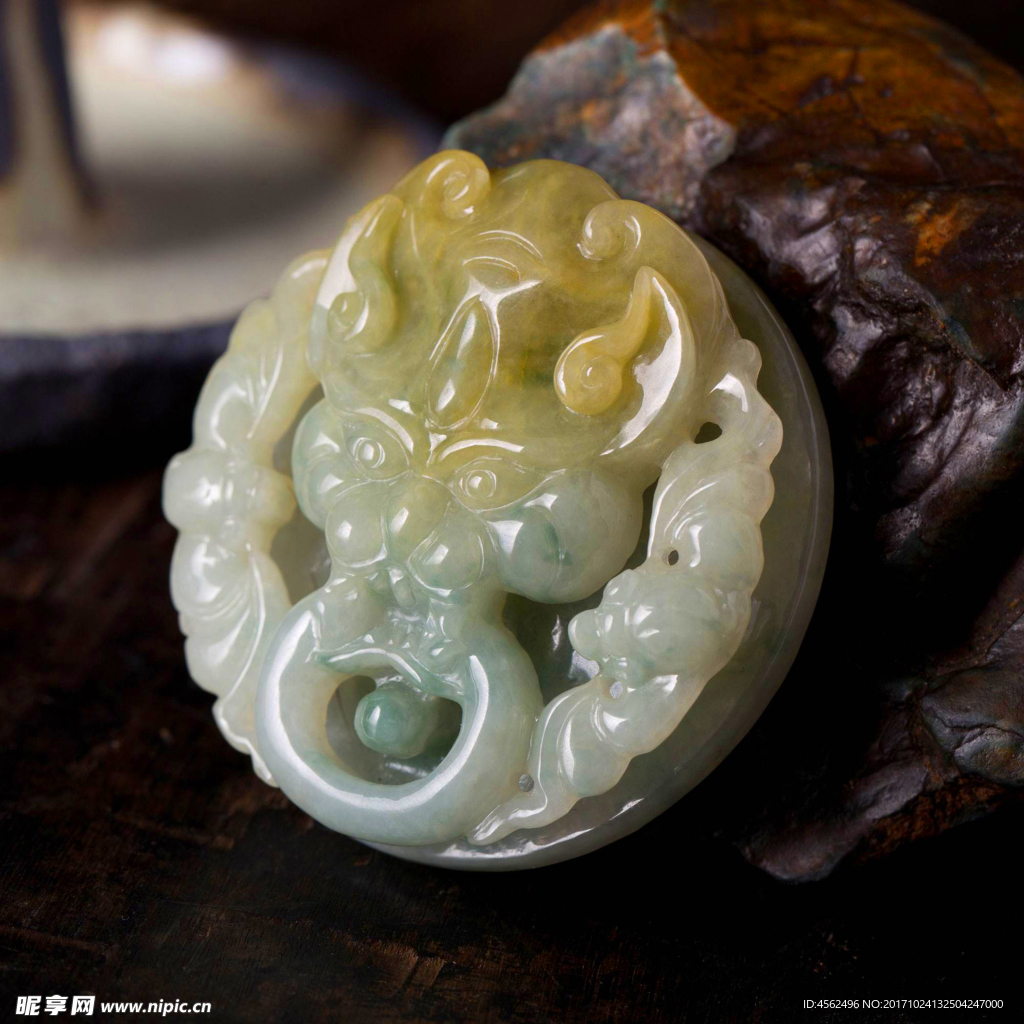 玉佩
