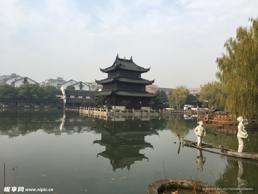 江南園林
