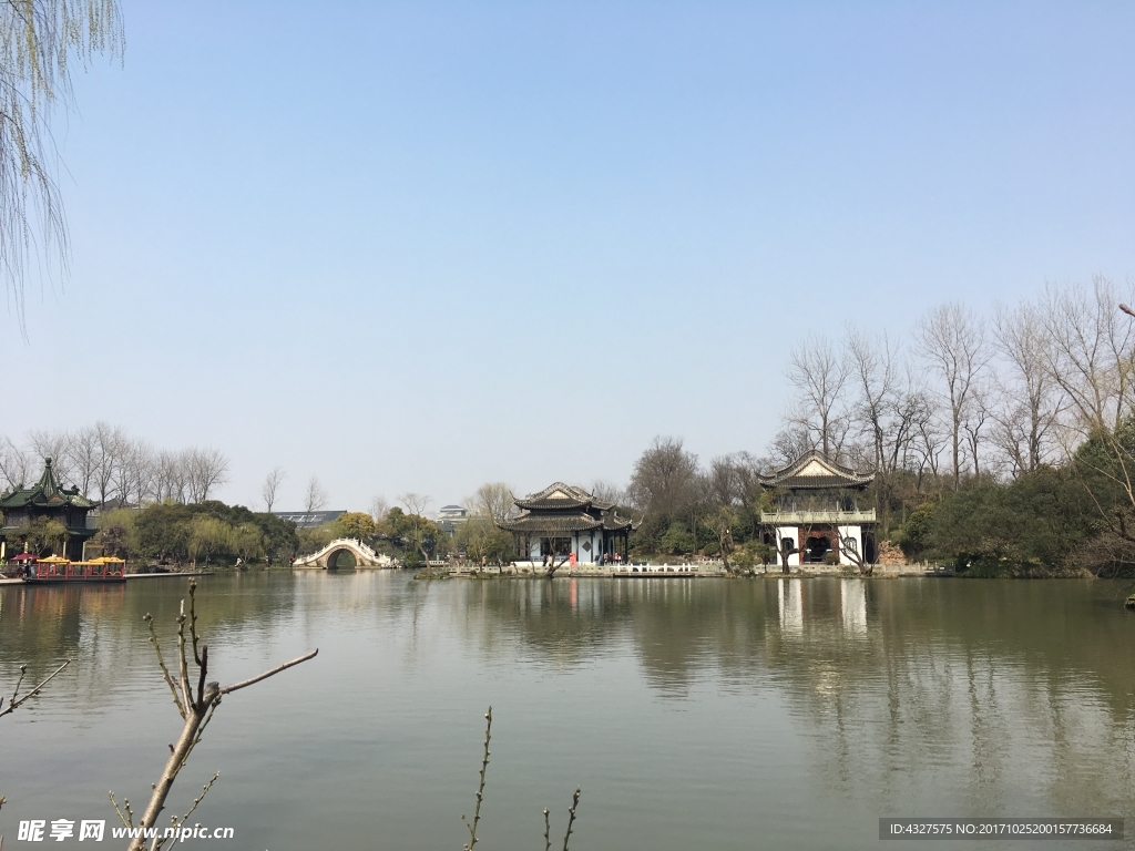 江南園林