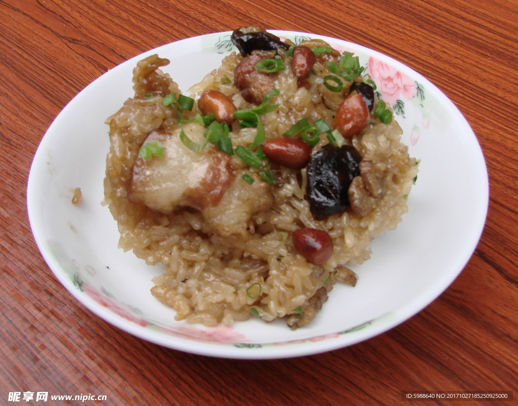 壺仔飯