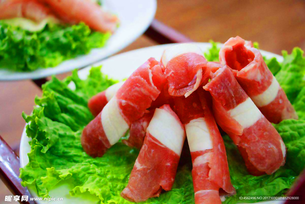 肉卷