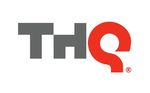 THQ  新logo