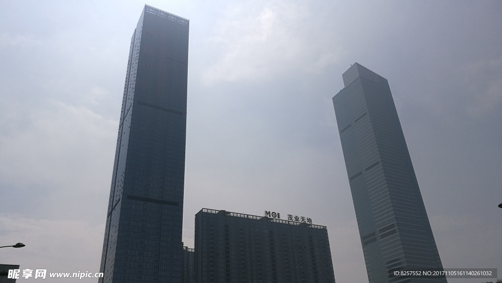 無錫高樓