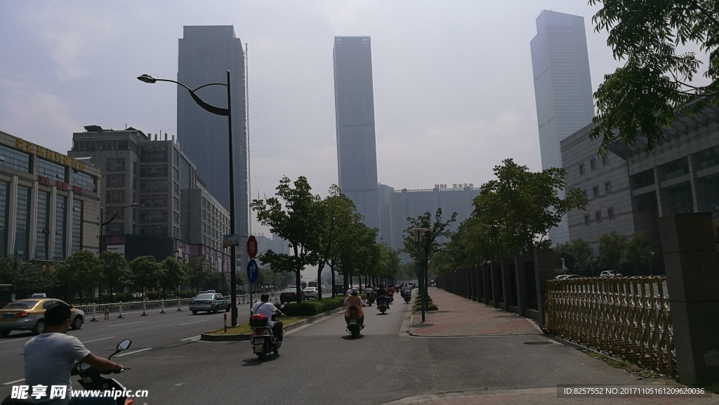 無錫高樓