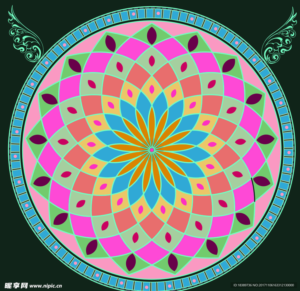 萬花筒