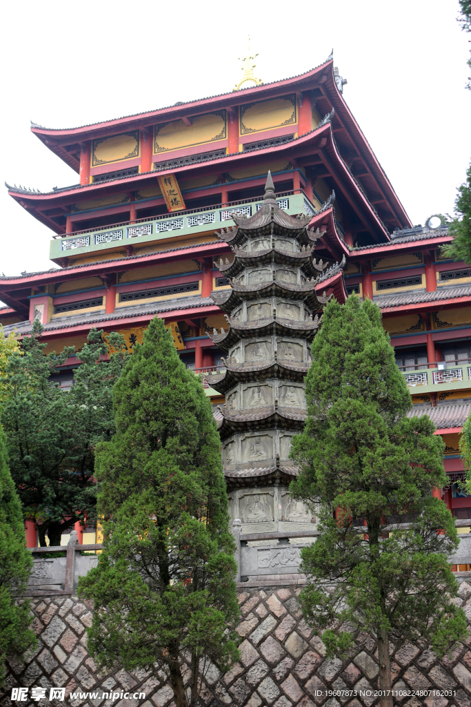 大智禪寺
