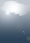 暗空