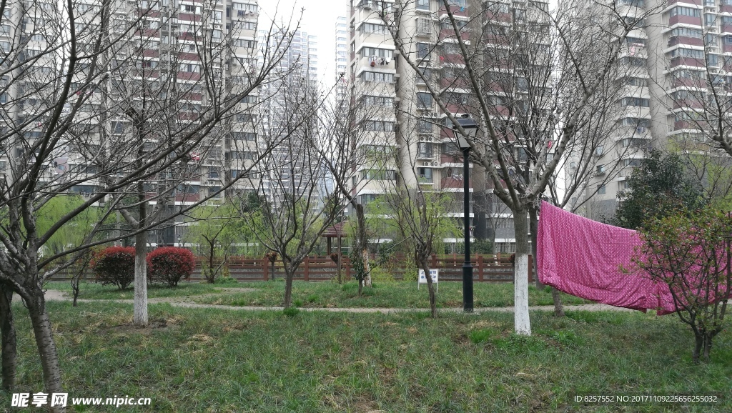 無錫北塘惠景家園