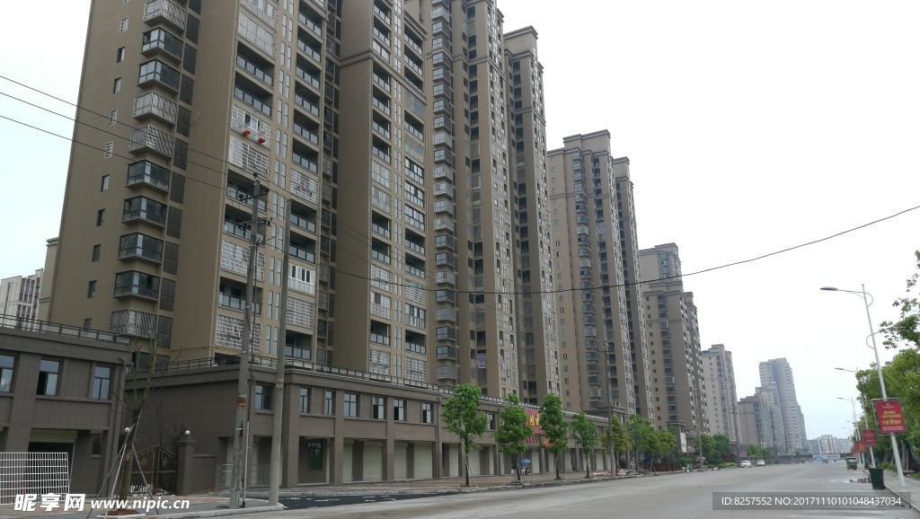 大公館住宅區(qū)