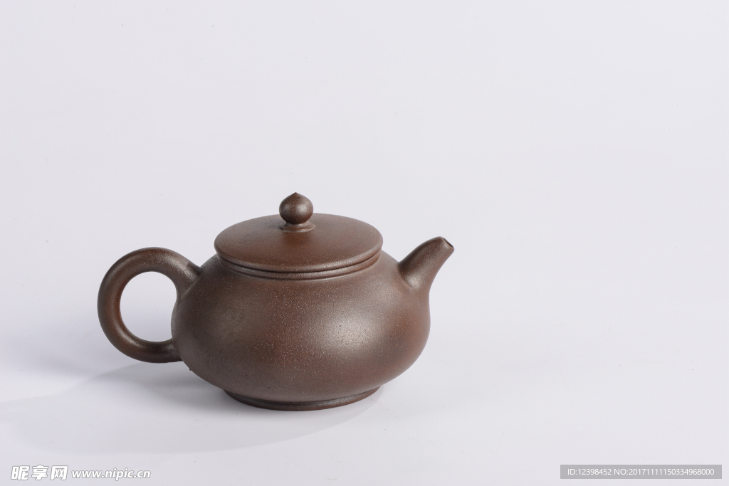 紫砂茶壺