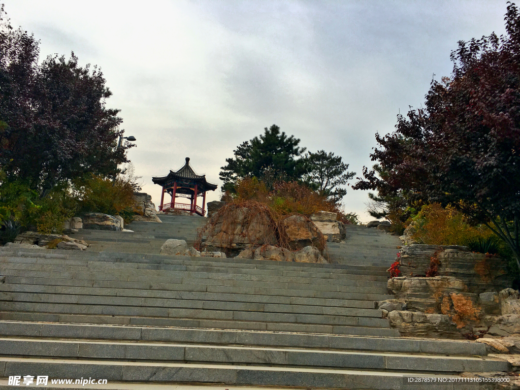 念壇公園