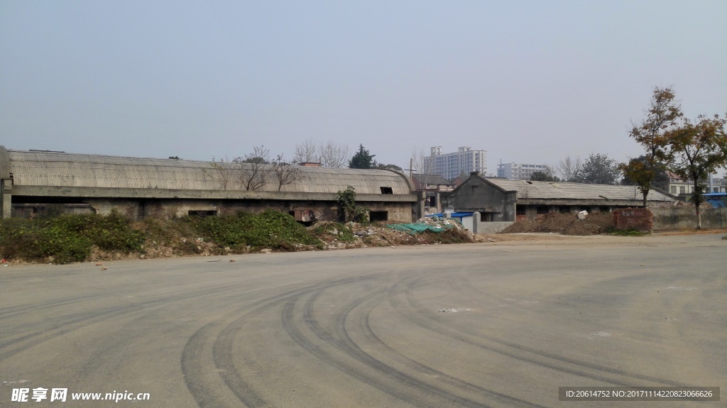城市廣場風(fēng)采