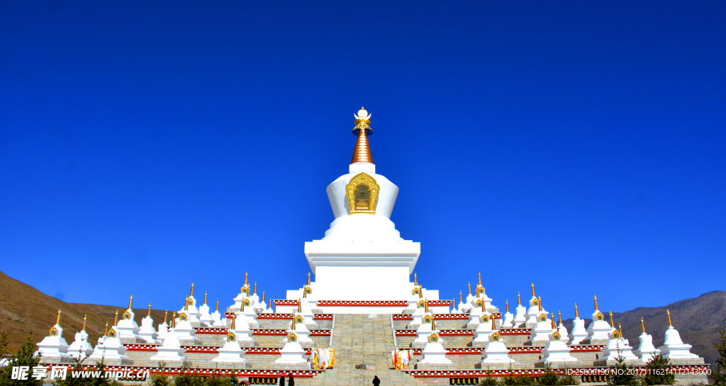 稻城