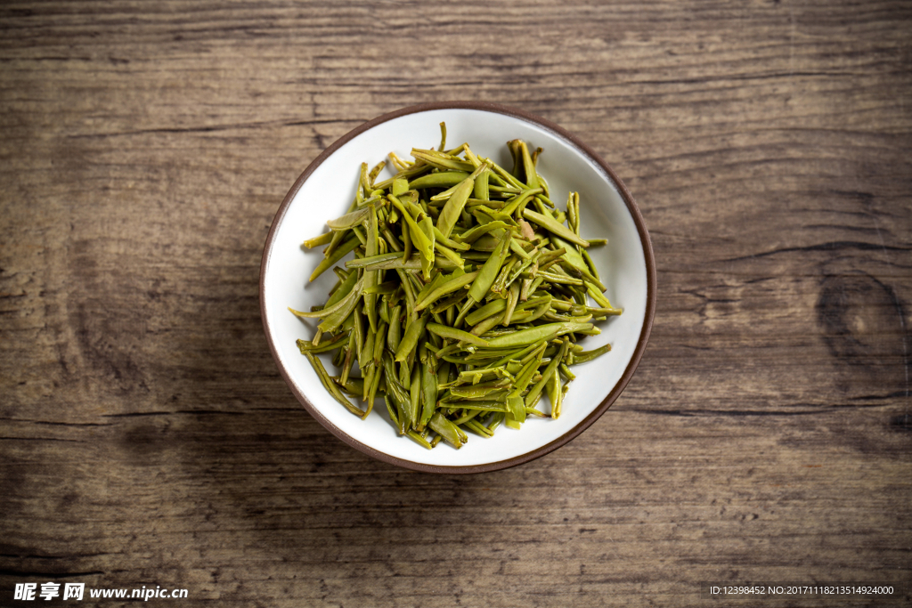 綠茶