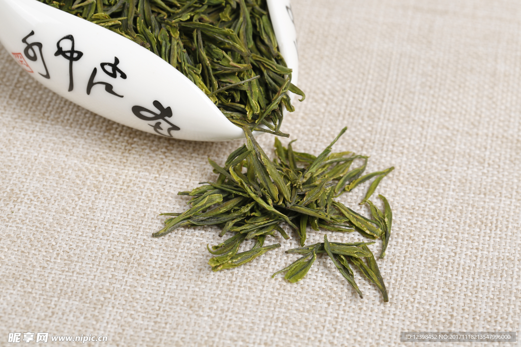 綠茶