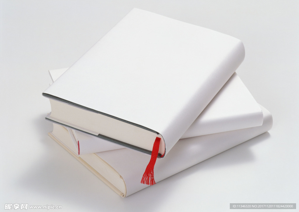 空白圖書